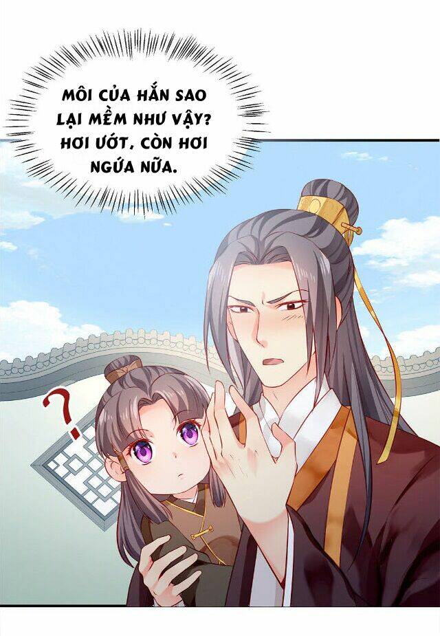 Bệ Hạ Xin Tự Trọng: Chapter 26