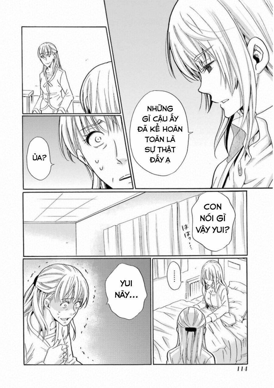 Boku No Namae Wa "Shounen A": Chapter 29