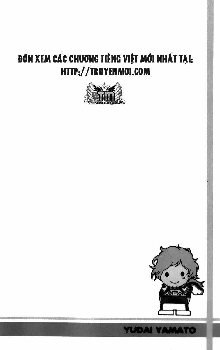 New Prince Of Tennis: Chapter 37