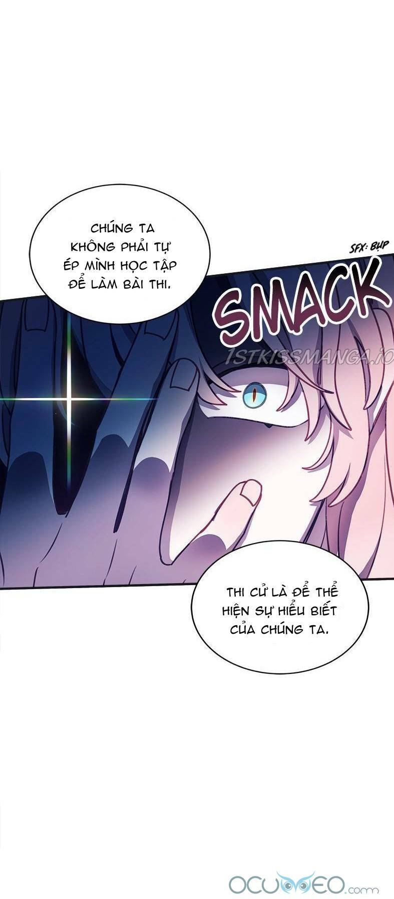 Lạy Chúa! Xin Hãy Để Con Trở Thành Ác Ma: Chapter 14