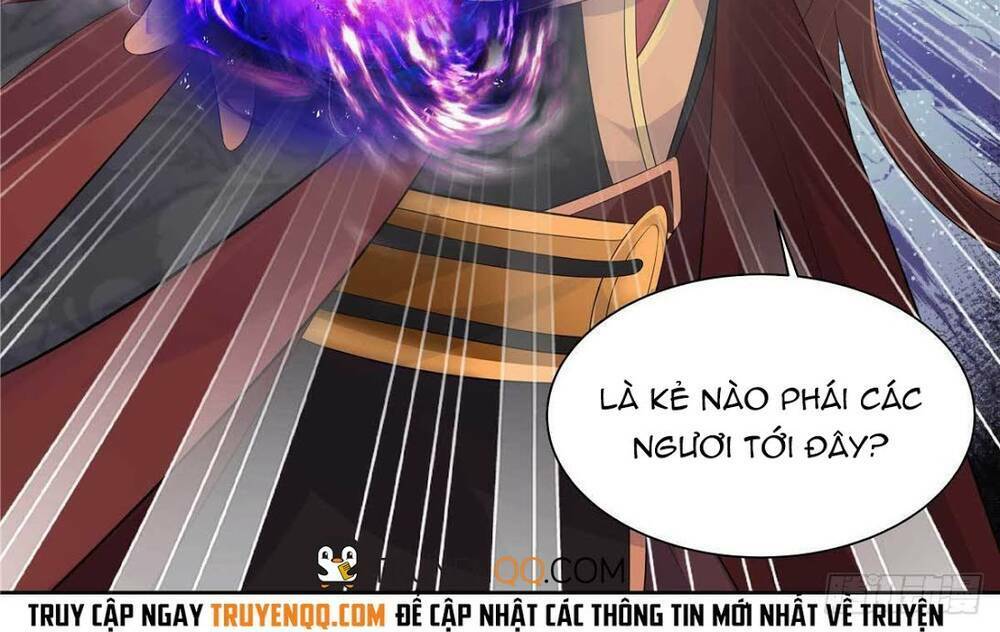 Thiếu Chủ Hung Dữ Quá Tôi Rất Thích: Chapter 19