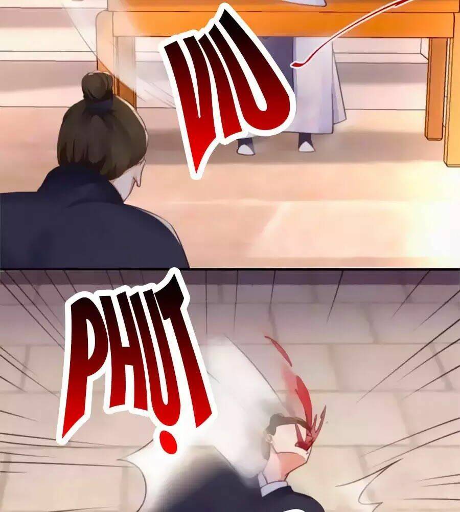 Hoạn Phi Hoàn Triều: Chapter 26