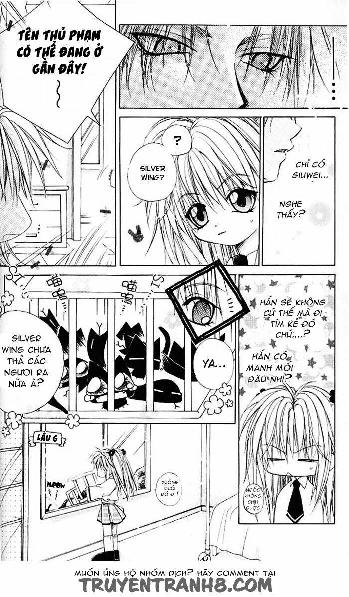 F.o.x: Chapter 11