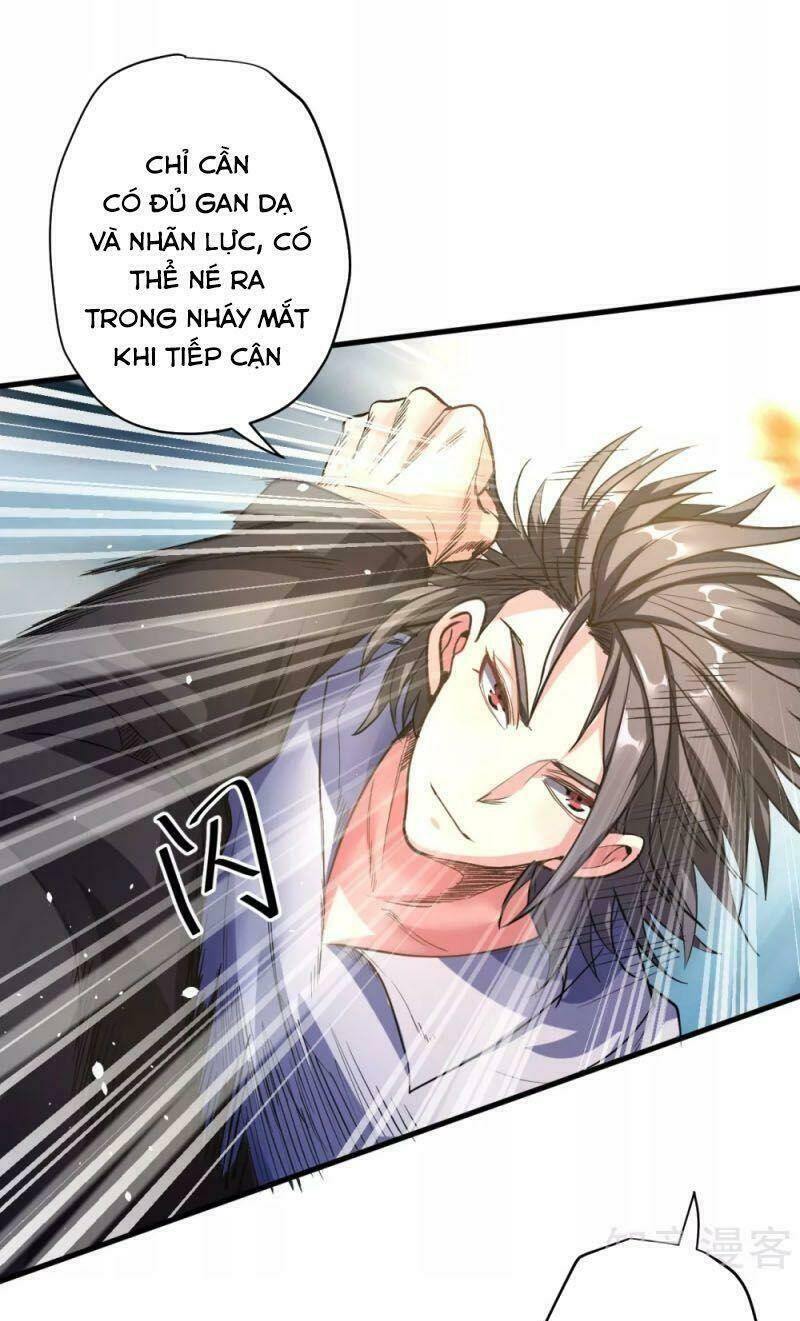 Tối Cường Đại Biểu Hoàng Kim Thận: Chapter 108