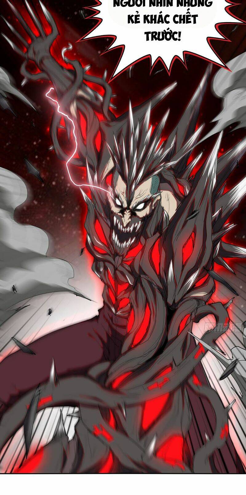 Đô Thị Hàng Thần Khúc: Chapter 38