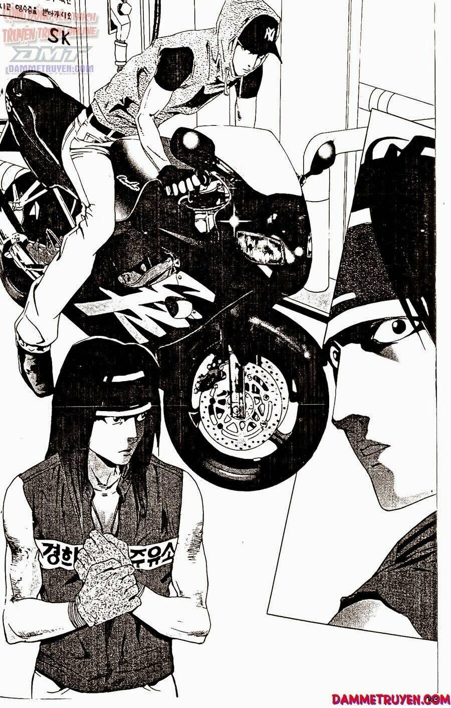 Ai Hơn Ai: Chapter 162