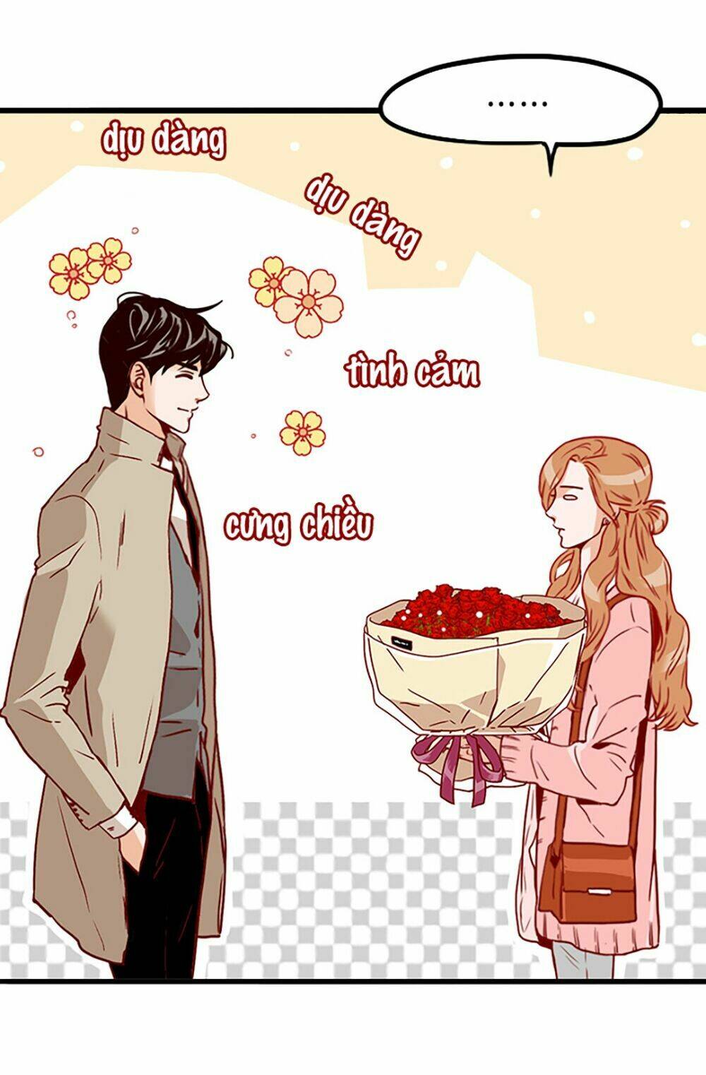 Thư Ký Kim Sao Thế Nhỉ?: Chapter 17