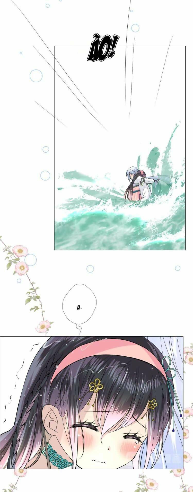 Sao Lại Là Yêu?: Chapter 6