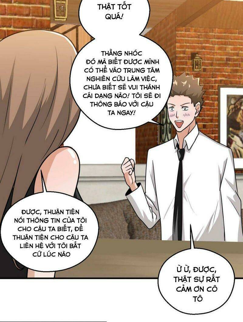 Quỷ Quyệt @Ai: Chapter 17