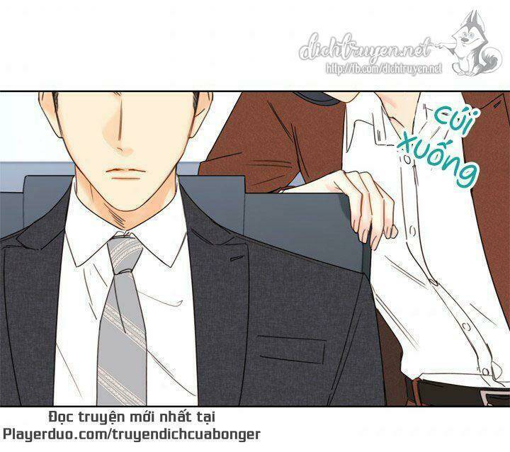 Hẹn Hò Nơi Công Sở: Chapter 81