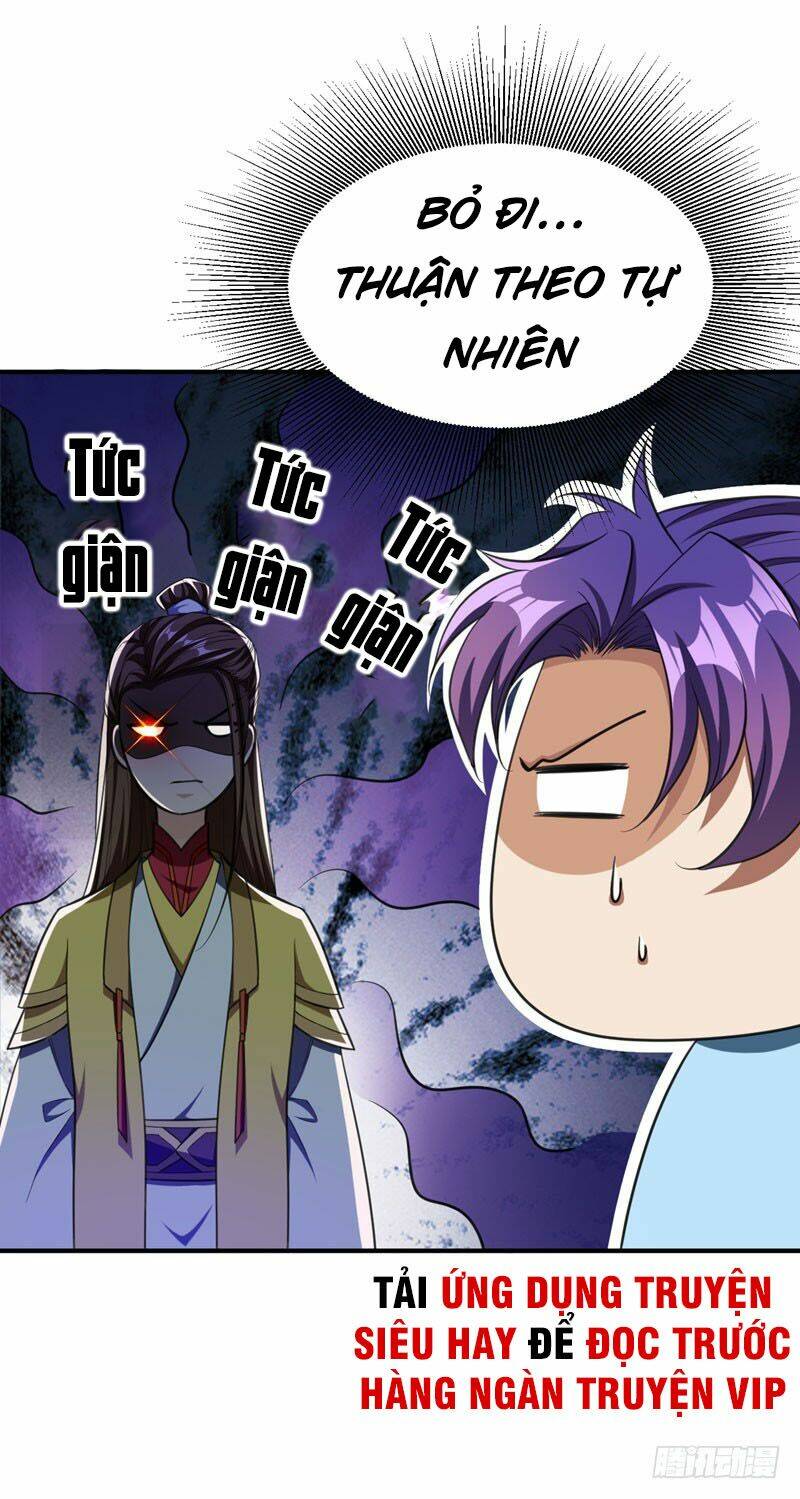 Yêu Giả Vi Vương: Chapter 75