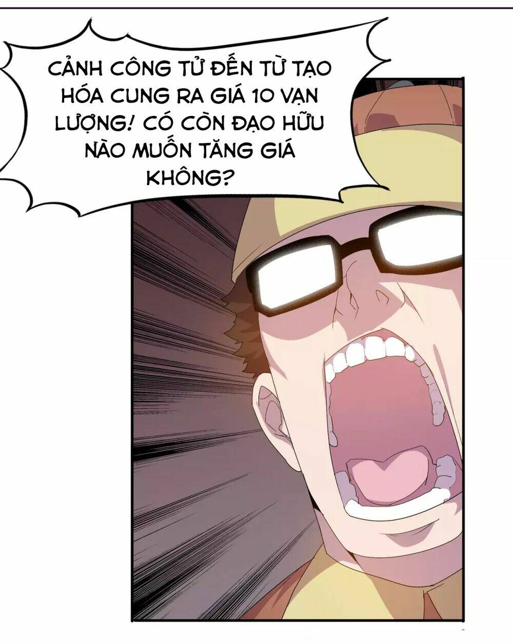 Võ Liệt Thiên Kiêu: Chapter 3