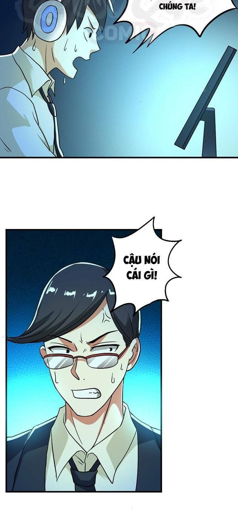 Cuộc Sống Tận Thế Bắt Đầu Từ Số 0: Chapter 52