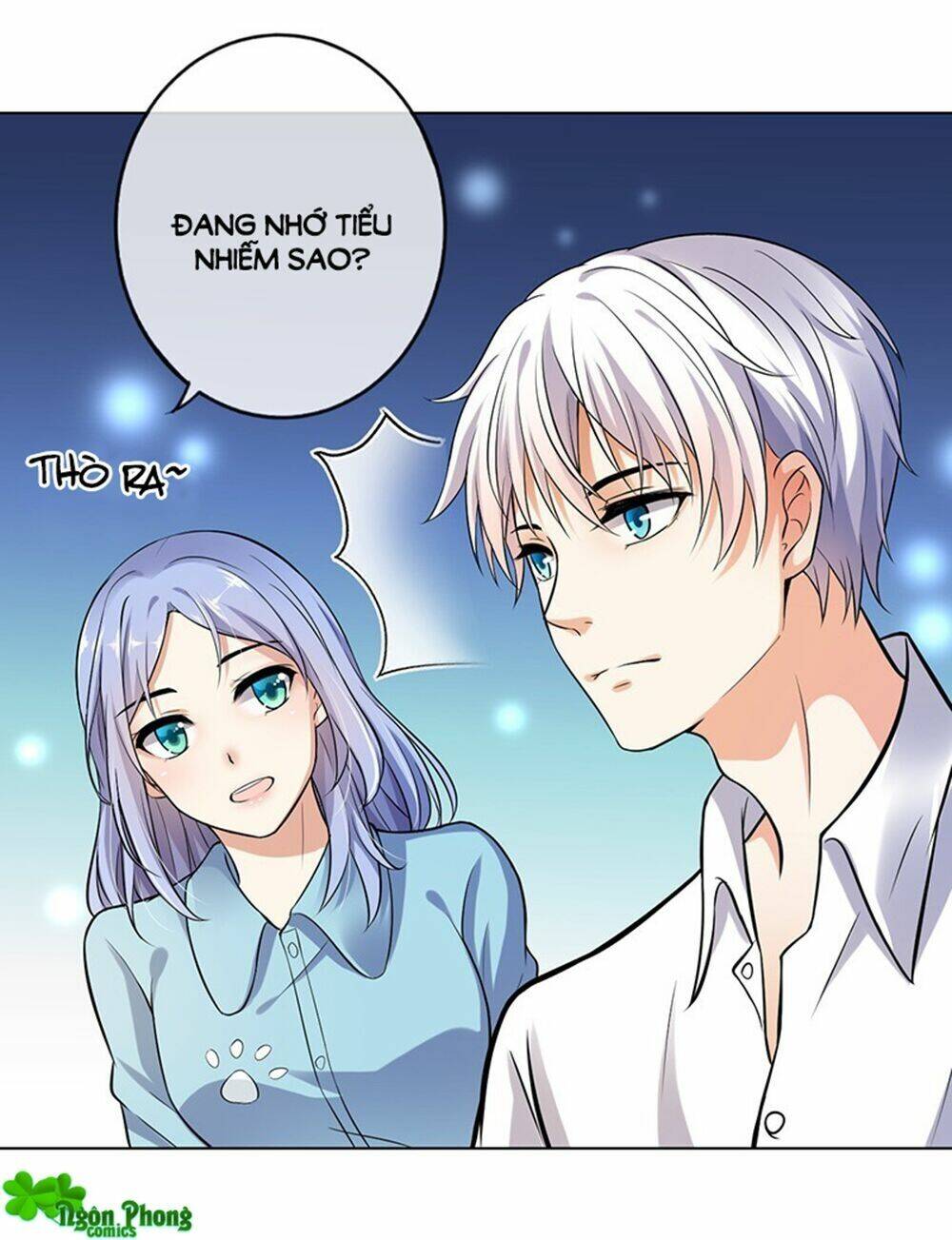 Nhật Ký Dạy Dỗ Của Gia Tộc Đáng Yêu: Chapter 50