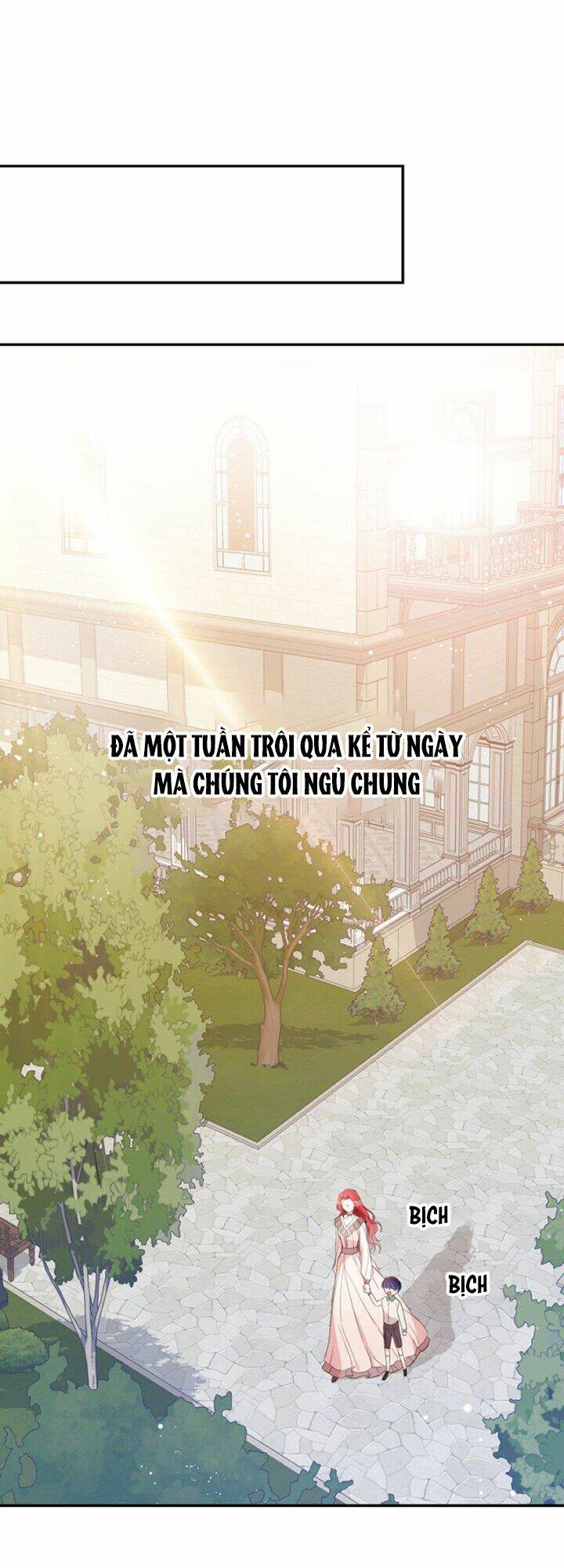 Tất Cả Mọi Người Đều Yêu Quý Nhân Vật Phản Diện: Chapter 14