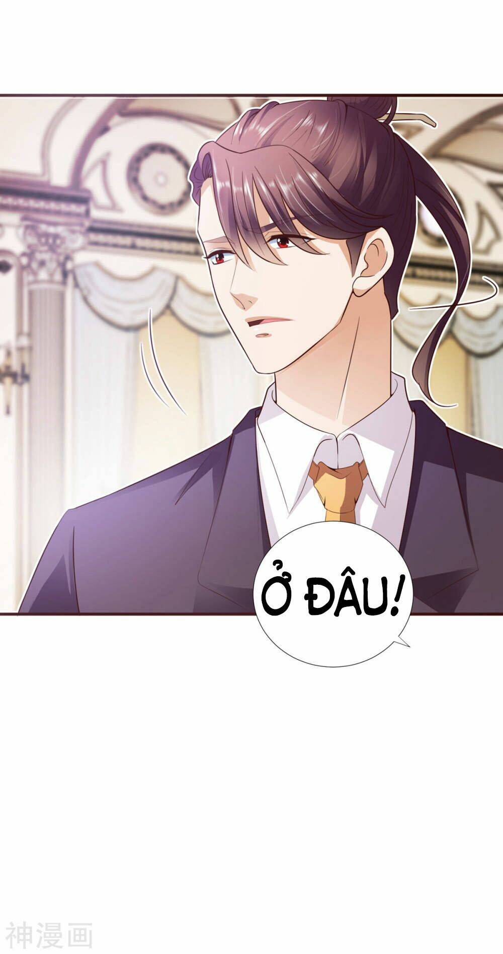 Chí Tôn Toàn Năng: Chapter 9