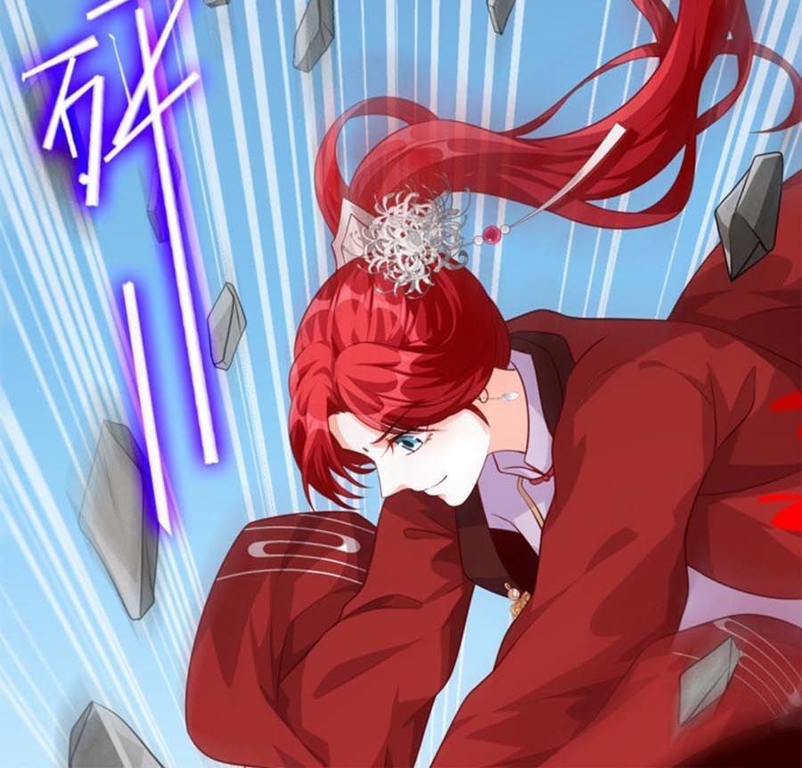 Phản Phái Nữ Đế Lai Tập: Chapter 45