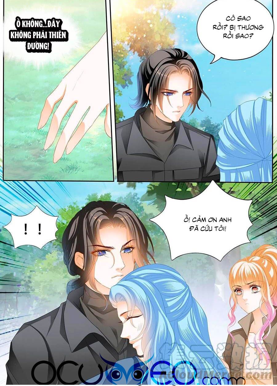 Bá Đạo Tiểu Thúc, Xin Trêu Chọc Vừa Thôi!: Chapter 276