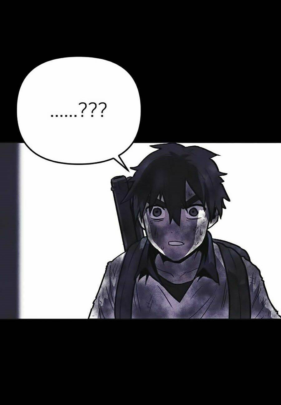 Cậu Bé Shotgun: Chapter 7