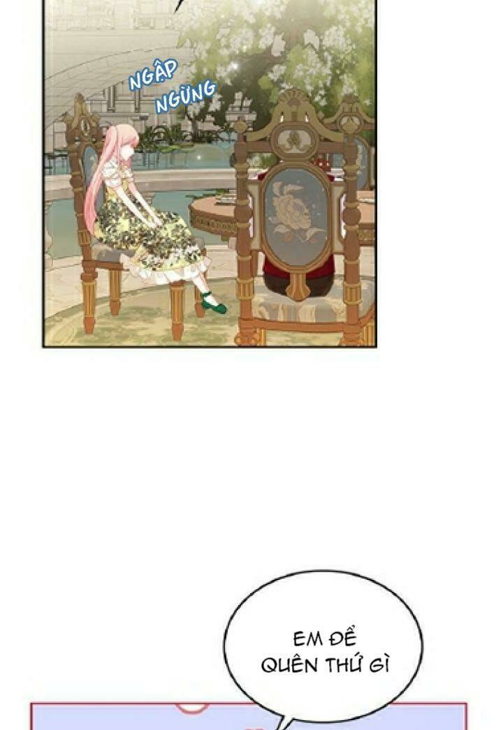 Công Chúa Phản Diện Muốn Ở Trong Ngôi Nhà Bánh Quy: Chapter 19