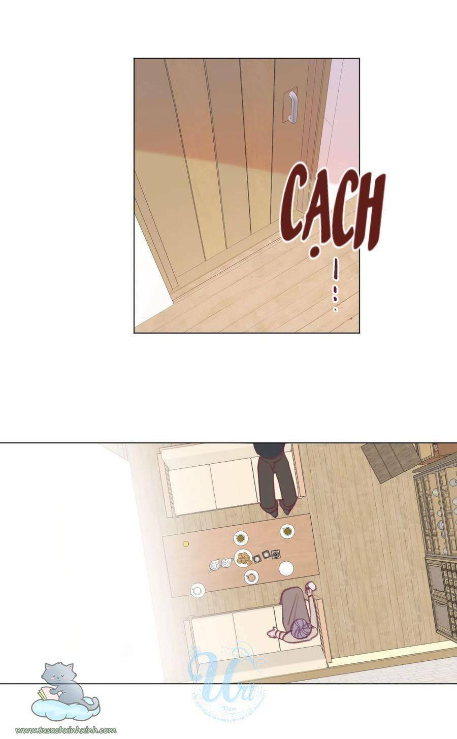 Nhật Ký Nấm Ma Cô: Chapter 19