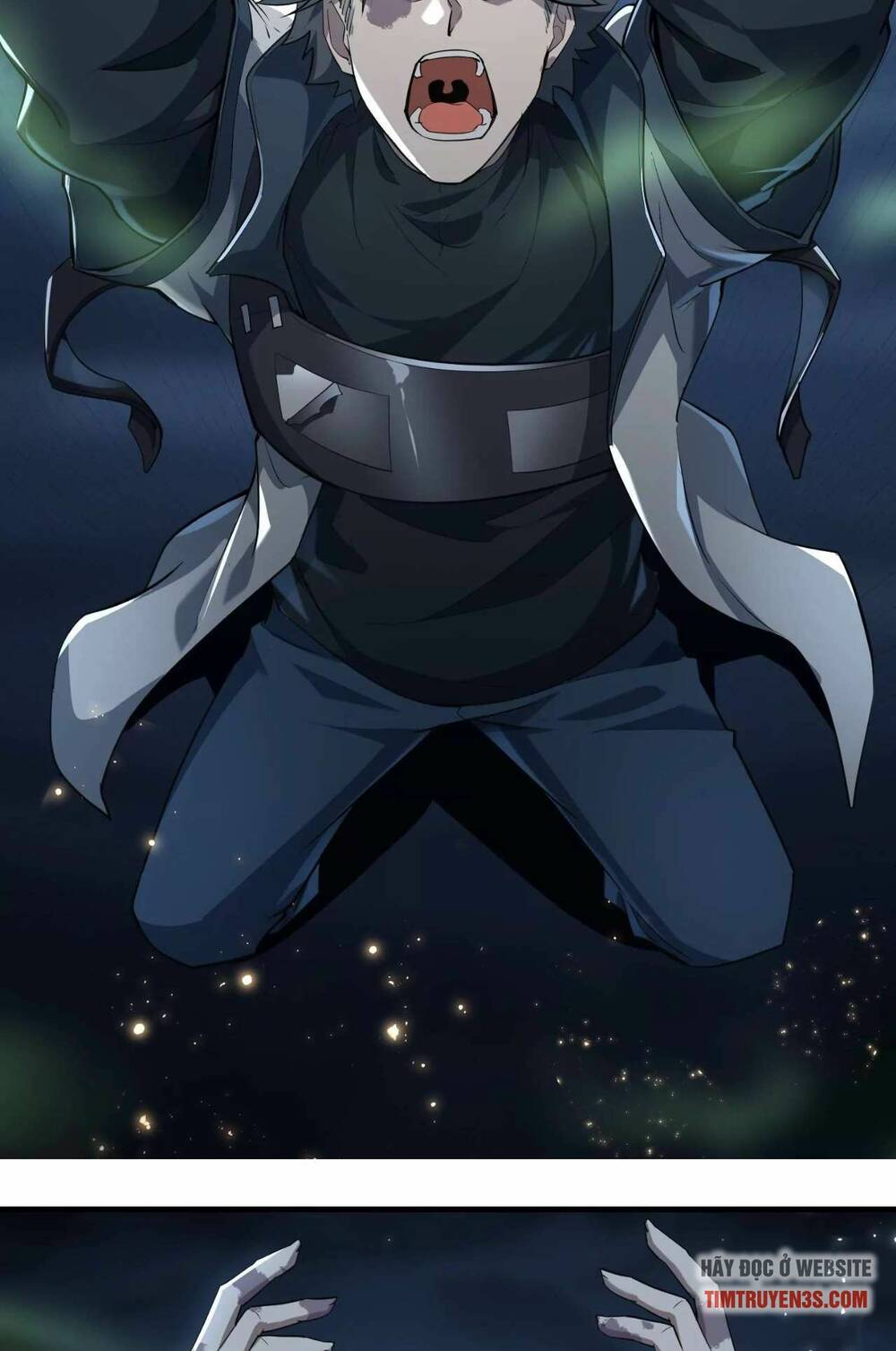 Trong Game Ta Là Vô Địch: Chapter 4