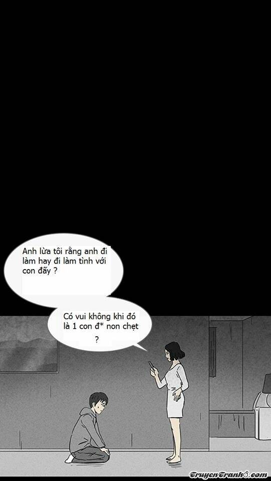 Những Câu Chuyện Bất Thường: Chapter 90