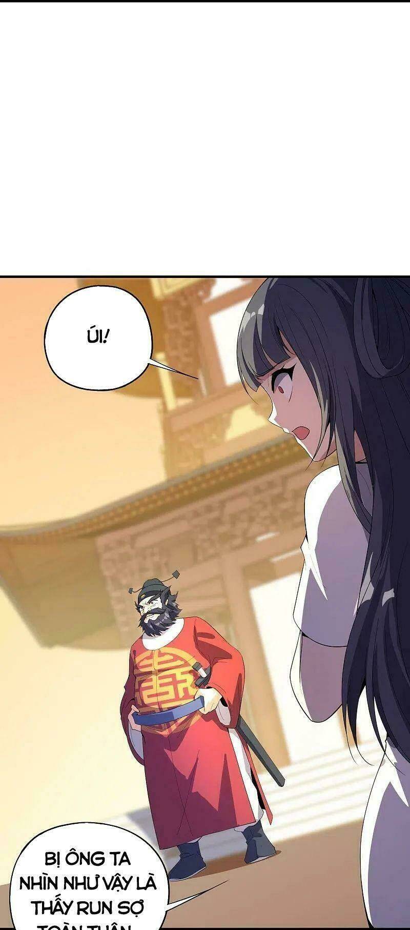 Vòng Bạn Bè Mạnh Nhất Của Tiên Giới: Chapter 177