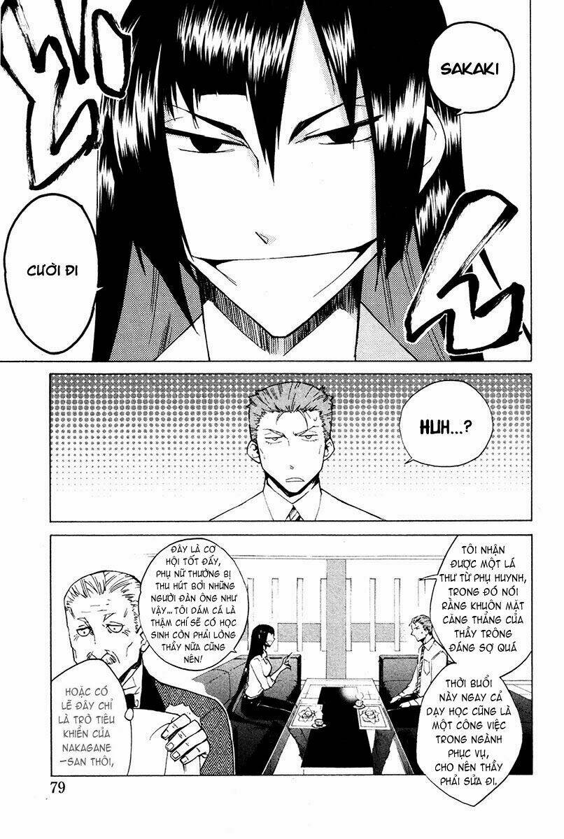 Hell\’s Kitchen: Chapter 22