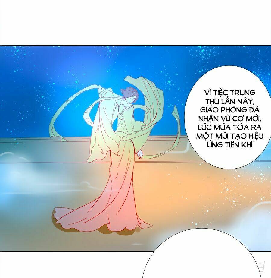 Đường Hoa Nhất Mộng Cổ Phi Truyện: Chapter 32