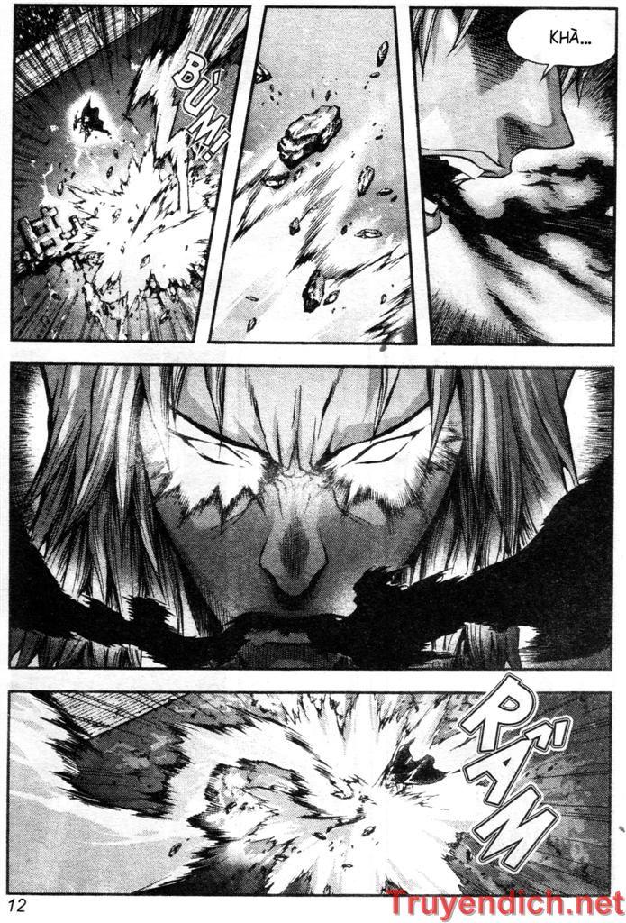 Diêm Đế: Chapter 35.1