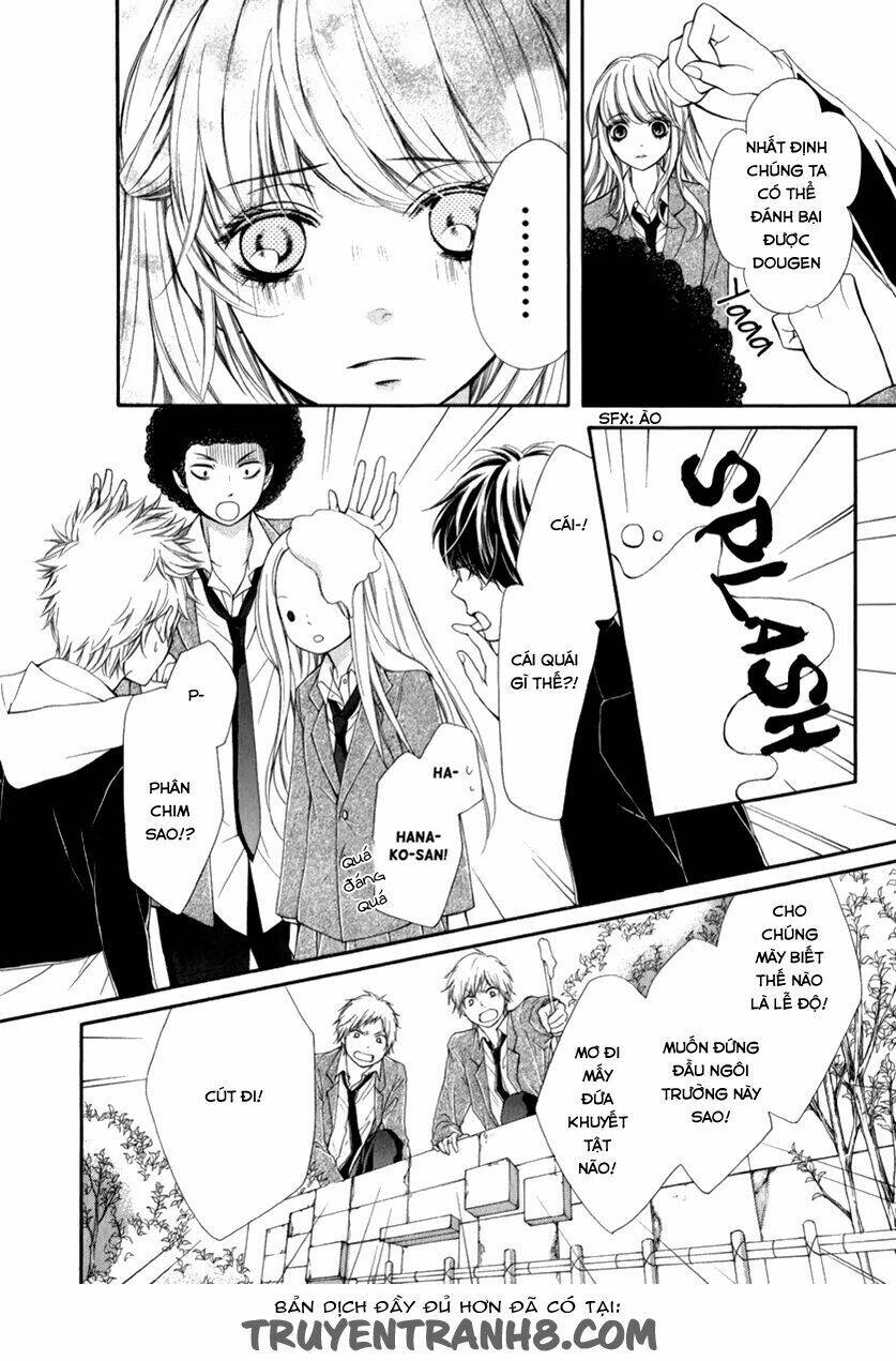 Pika Ichi: Chapter 18