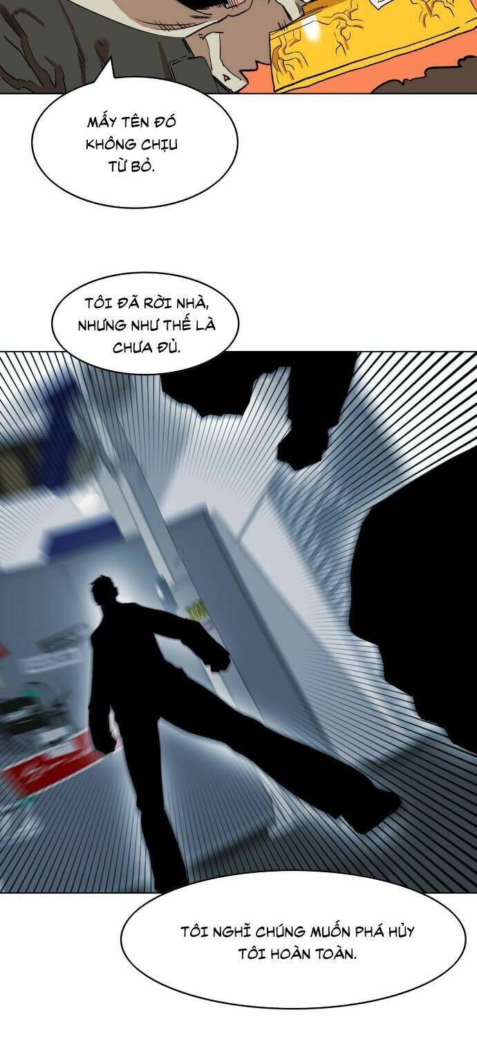 Hard Core Leveling Warrior Ss2: Chapter 1