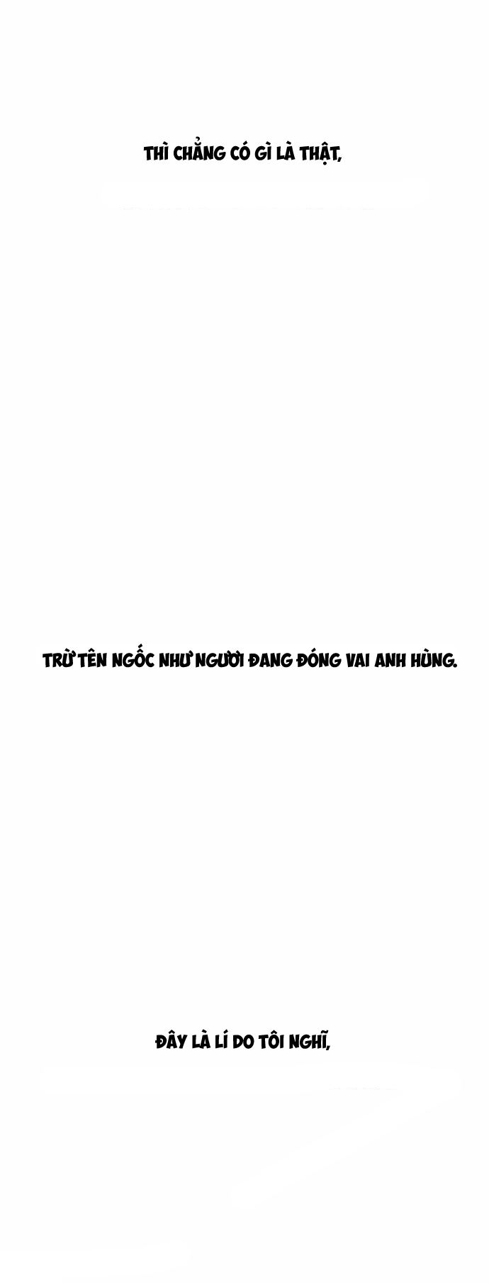 Thành Phố Phù Thủy: Chapter 12