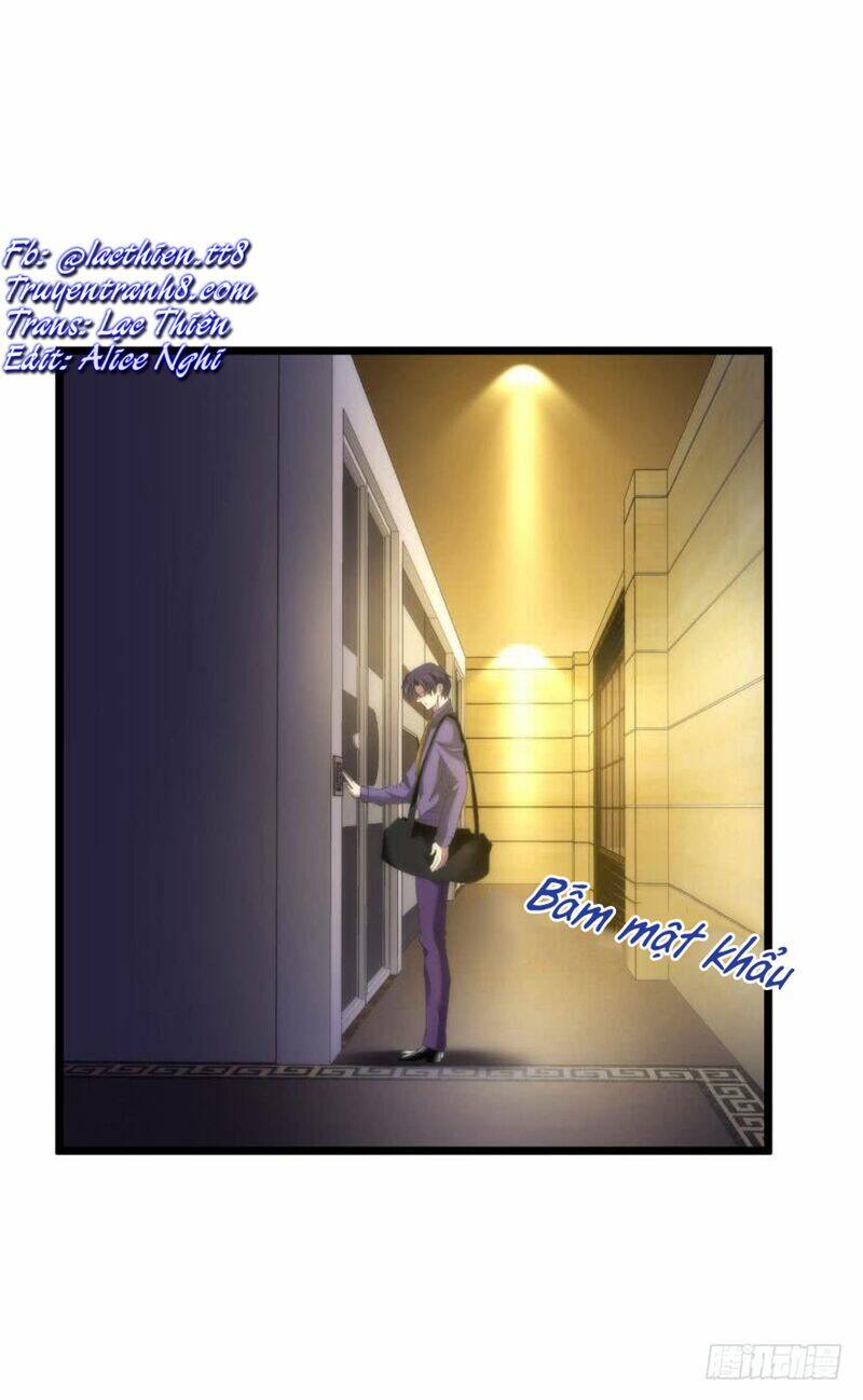 Một Vạn Tư Thế Công Lược Yêu Nam: Chapter 112