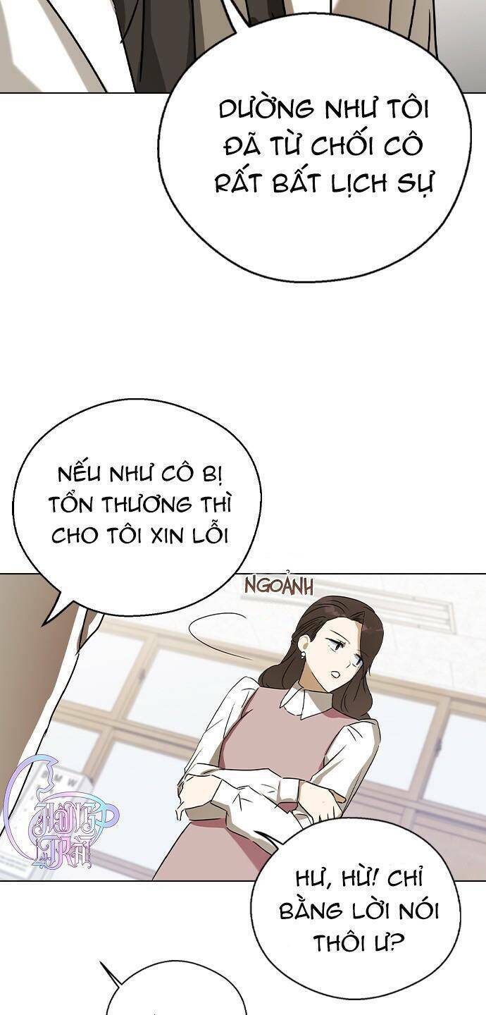 Duyên Nợ Kiếp Trước: Chapter 38