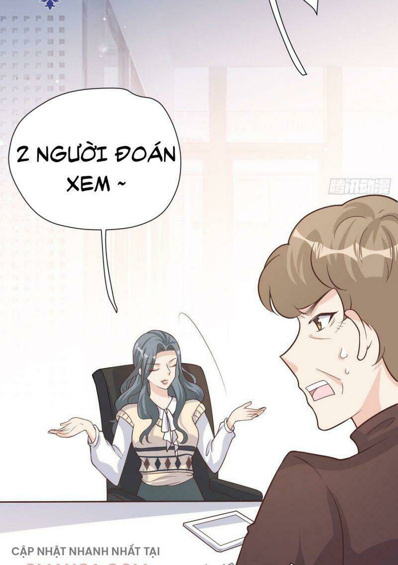 Đưa Em Đi Chơi: Chapter 49