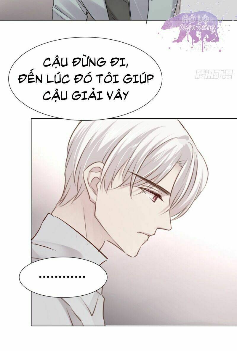 Điều Giáo Gấu Bắc Cực: Chapter 47