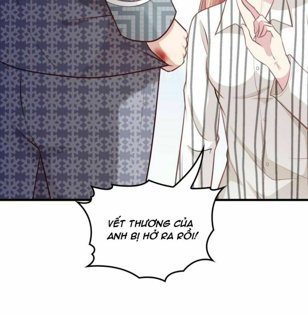 Bí Mật Kết Hôn Với Ảnh Đế: Vợ Ơi Đến Đây Tấn Công Đi Nào: Chapter 36