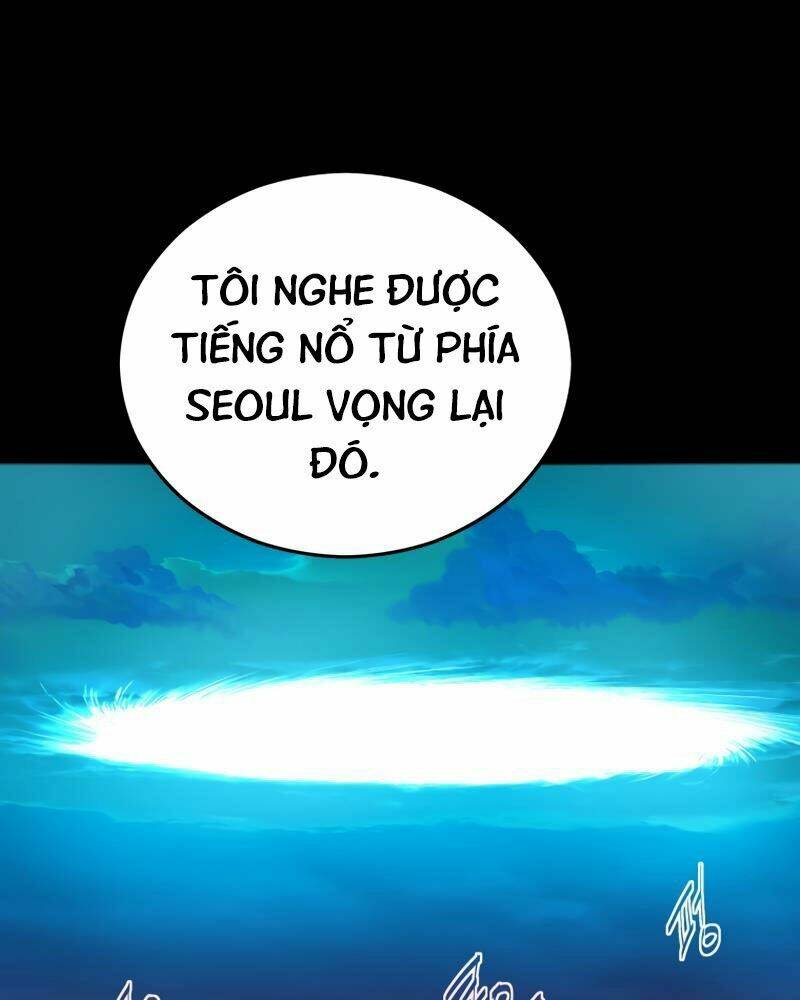 Cánh Cổng Mở Ra Đúng Ngày Đầu Tiên Tôi Thành Chính Trị Gia: Chapter 9