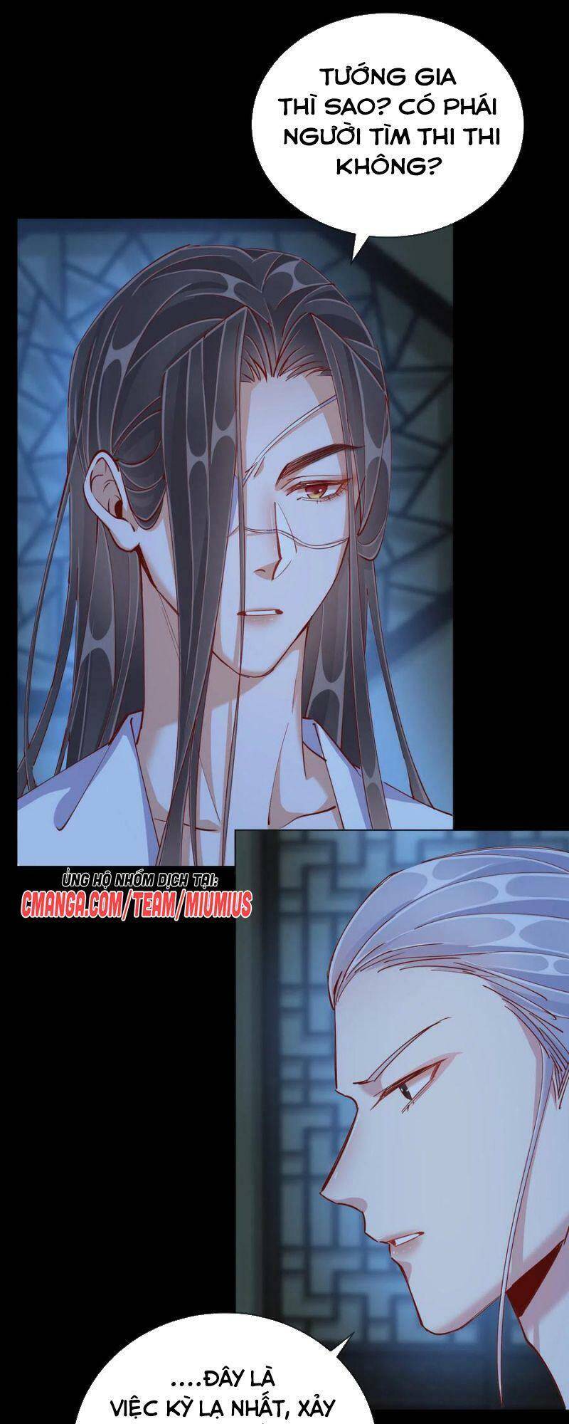 Công Lược Trưởng Thành Của Vương Phi: Chapter 52