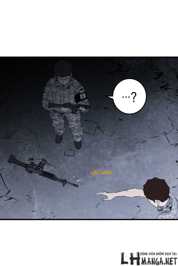 M.i.a - Jakjeonjung Siljong: Chapter 32