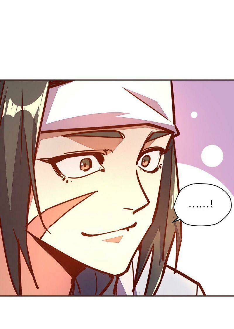 Sinh Tử Quyết: Chapter 48