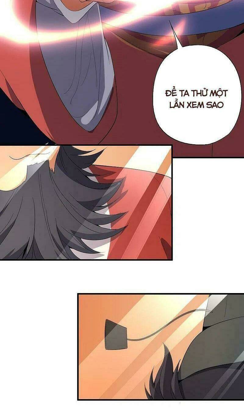 Vòng Bạn Bè Mạnh Nhất Của Tiên Giới: Chapter 177