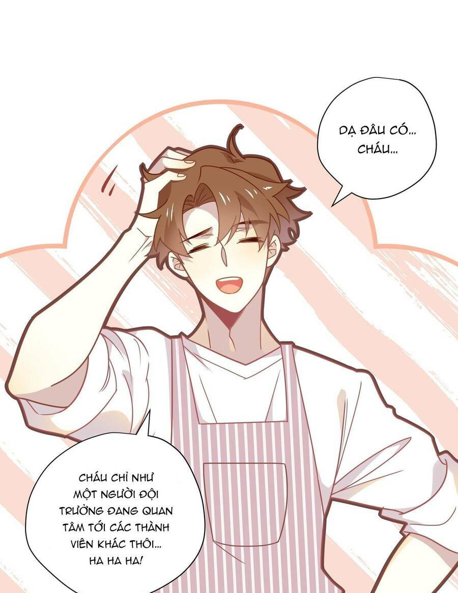 Nữ Phụ Như Tôi Cũng Có Ngày Ra Mắt: Chapter 62