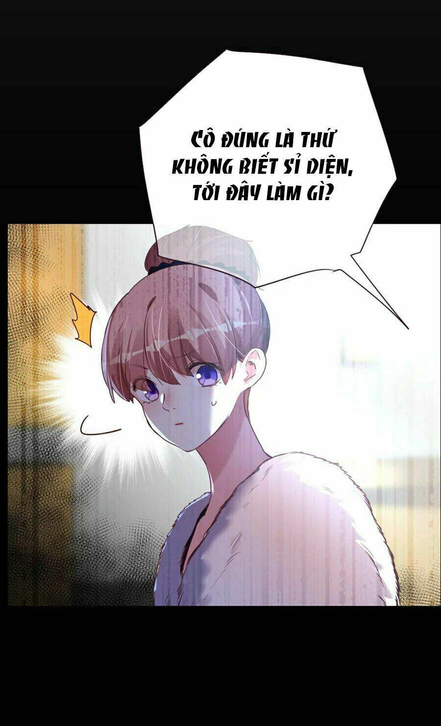 Vì Yêu Mà Khắc Cốt Ghi Tâm: Chapter 41