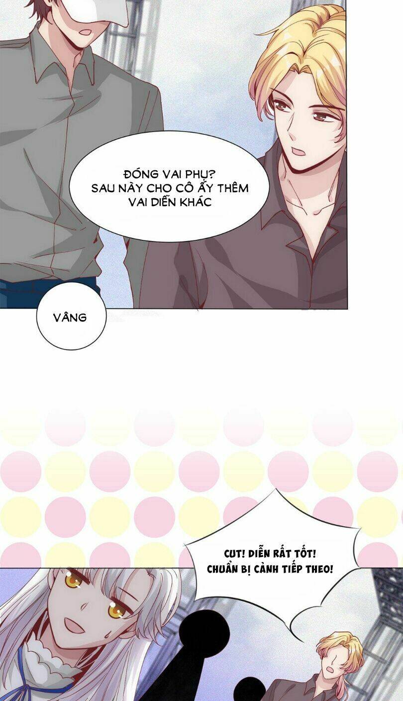 Trở Lại Showbiz Làm Ảnh Hậu: Chapter 3