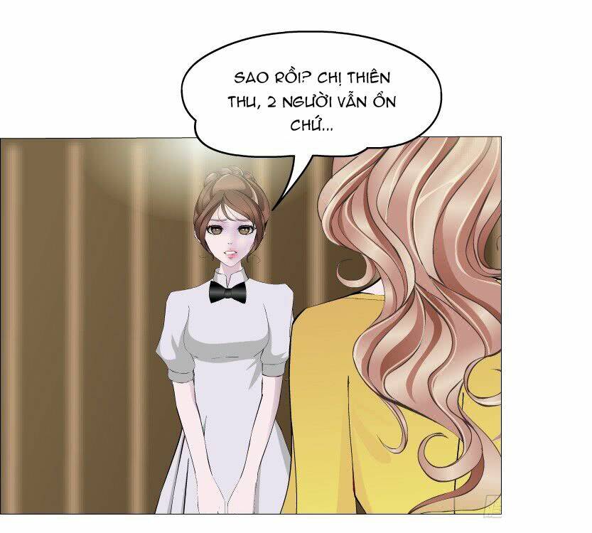 Cạm Bẫy Của Nữ Thần: Chapter 171