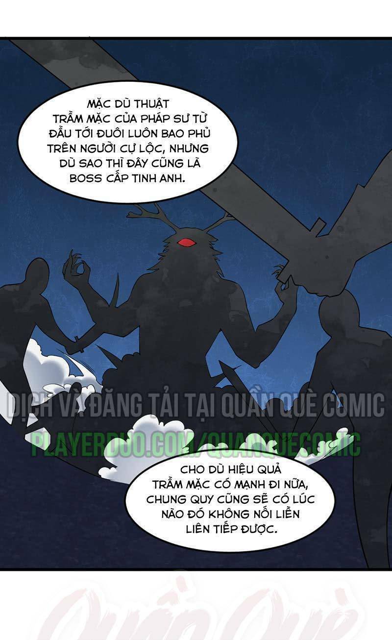 Cuộc Sống Tận Thế Bắt Đầu Từ Số 0: Chapter 41