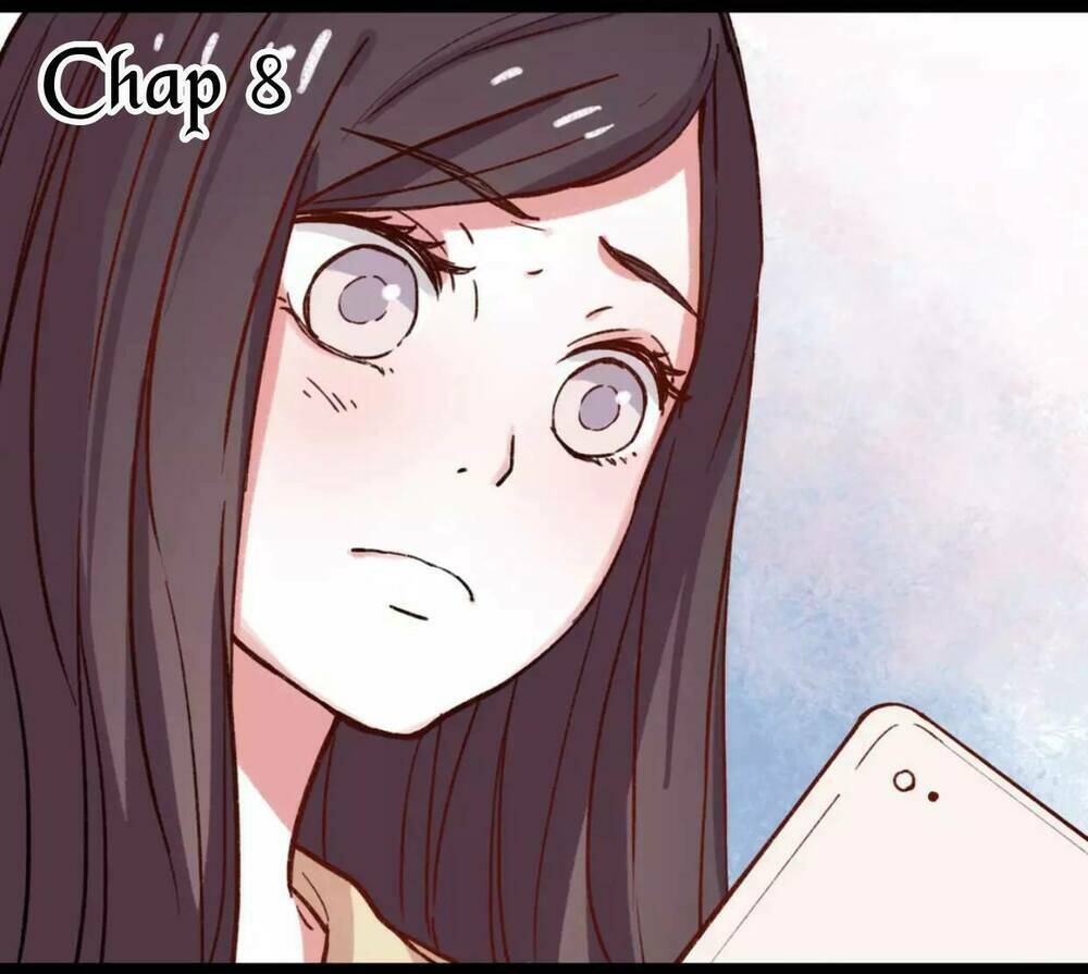 Cậu Đã Từng Yêu Tôi: Chapter 8